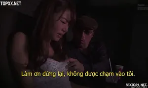 Cưỡng bức ở rạp chiếu phim (vietsub)