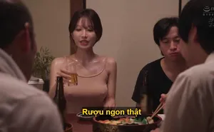 Bà xã gạ nắc cả gia đình ông chồng vì ông chồng dẫn về quê rồi bỏ bê dam dang sml