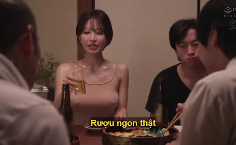 Bà xã gạ nắc cả gia đình ông chồng vì ông chồng dẫn về quê rồi bỏ bê dam dang sml
